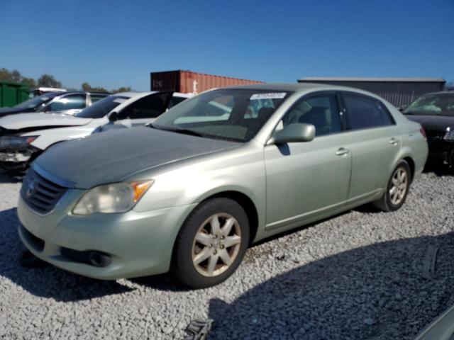 TOYOTA AVALON XL