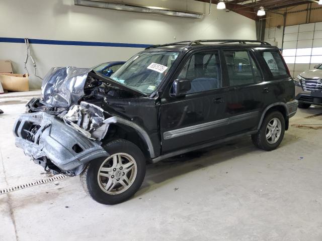 2001 HONDA CR-V EX #3301820376