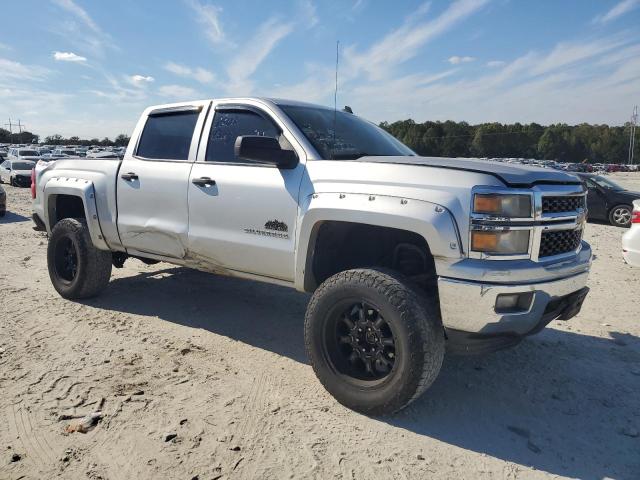2014 CHEVROLET SILVERADO #3293348438
