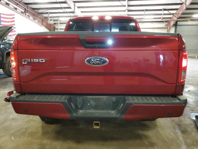 2017 FORD F150 SUPER 1FTEW1EG5HFB46211