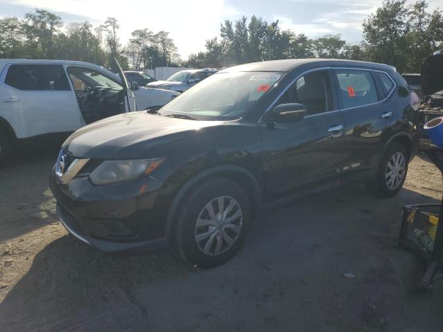2014 NISSAN ROGUE S #3290317971