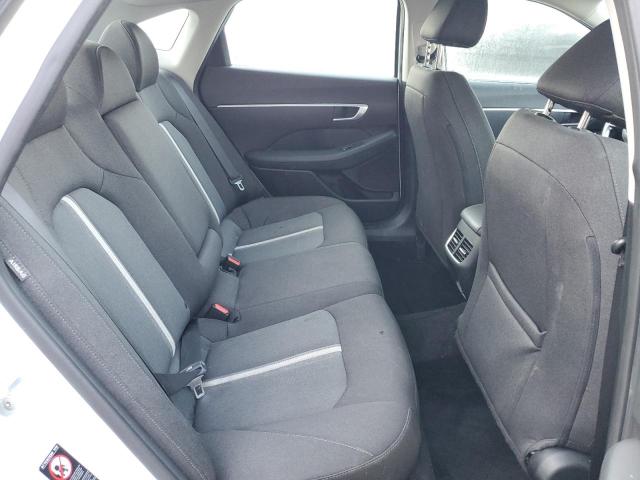 2020 HYUNDAI SONATA SEL - 5NPEF4JA3LH016056