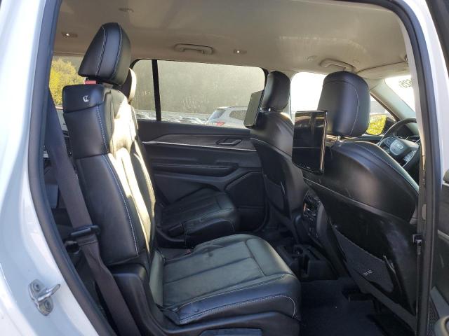 2023 JEEP GRAND CHER - 1C4RJKBGXP8767960