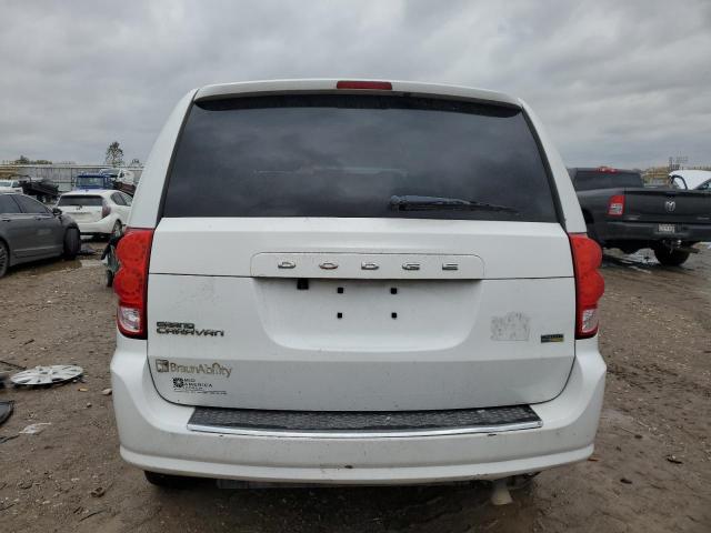 2016 DODGE GRAND CARA - 2C7WDGBG7GR144245