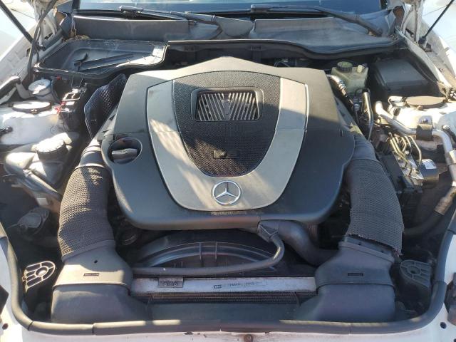 2008 MERCEDES-BENZ SLK 280 #3276299170