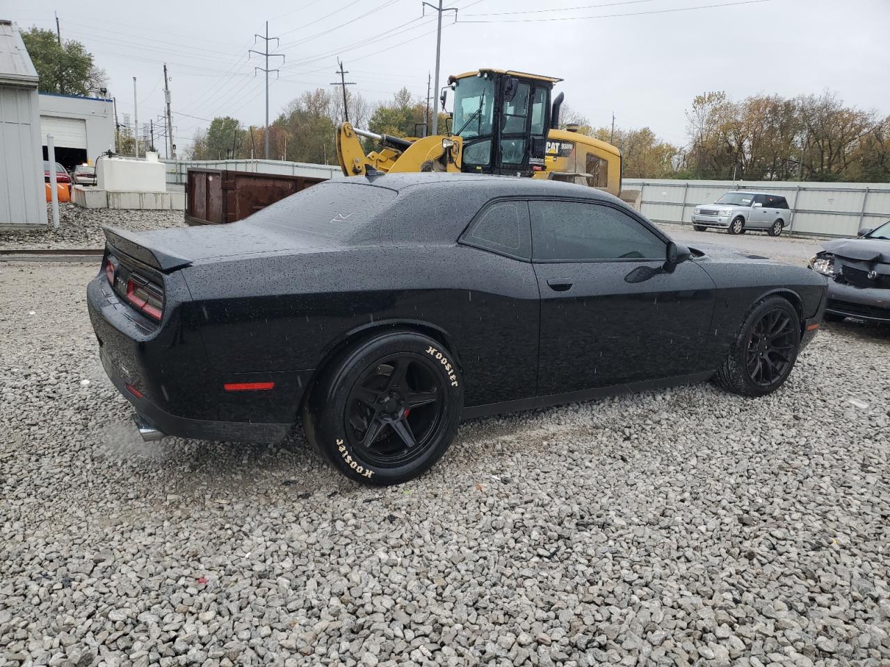 Lot #3315728376 2015 DODGE CHALLENGER