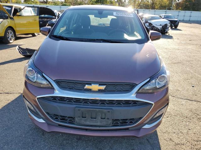 2019 CHEVROLET SPARK 1LT - KL8CD6SA4KC709874