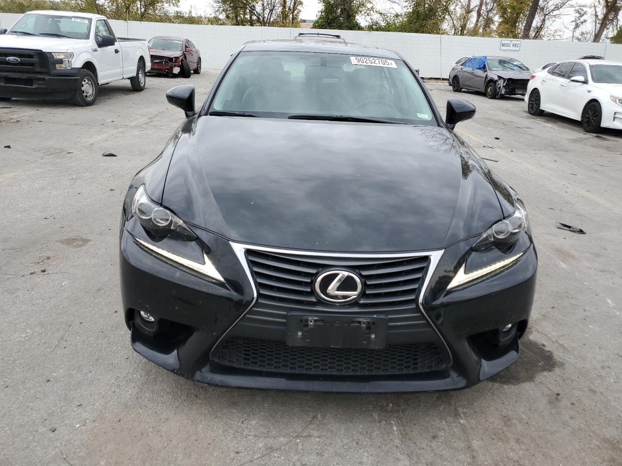 LEXUS IS 300