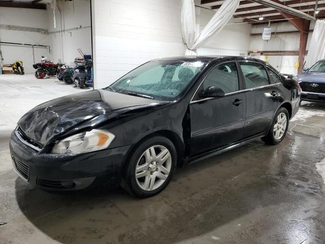 CHEVROLET IMPALA LT
