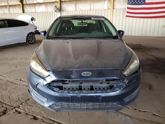 2018 FORD FOCUS SEL #3277003166