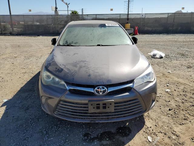 2016 TOYOTA CAMRY LE 4T4BF1FK9GR525150