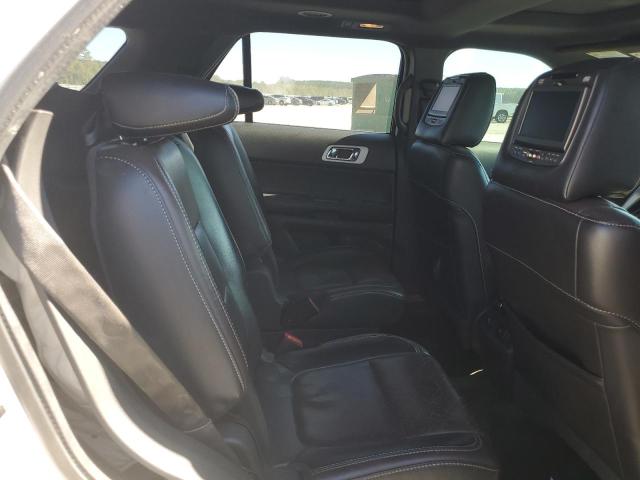 2013 FORD EXPLORER S #3275511739