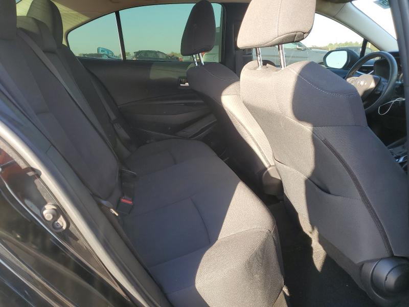 2021 TOYOTA COROLLA LE - JTDEPMAE1MJ174713