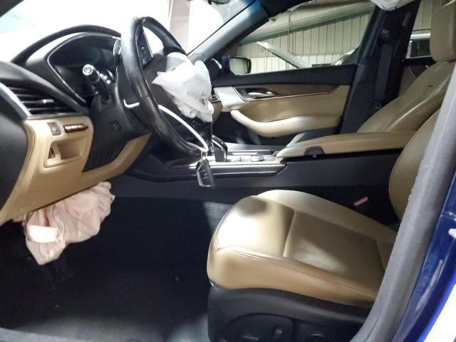 2020 CADILLAC CT5 PREMIU - 1G6DT5RW3L0142914