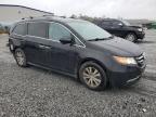 Lot #3293530410 2017 HONDA ODYSSEY EX