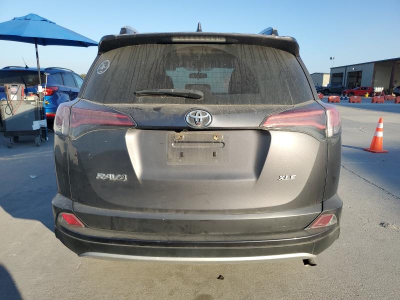 2016 TOYOTA RAV4 XLE #3309770876