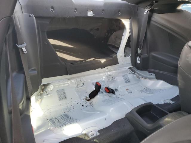 2021 CHEVROLET CAMARO LZ #3302963634