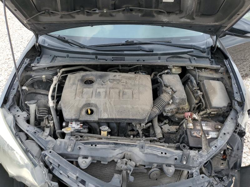 2015 TOYOTA COROLLA L #3304015641