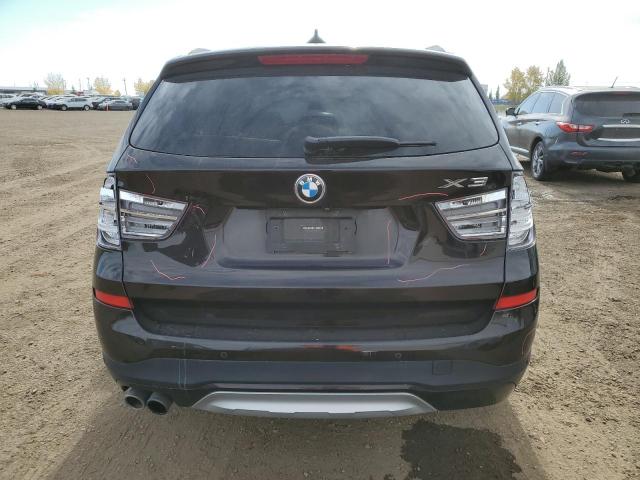 2016 BMW X3 XDRIVE2 5UXWX9C59G0D70473