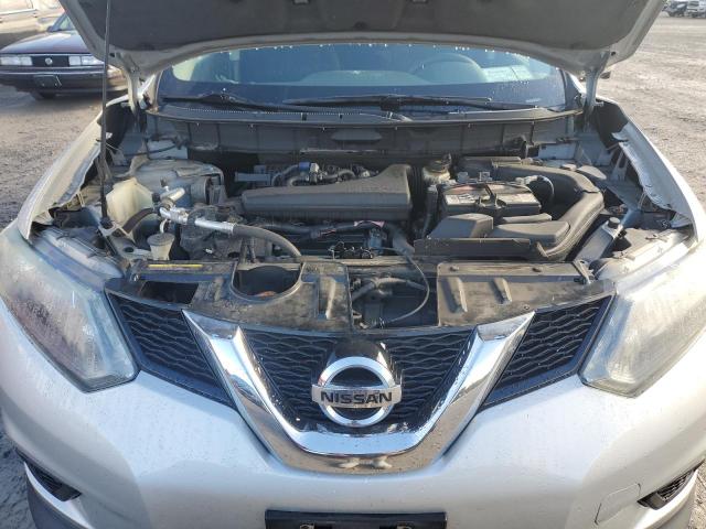 2016 NISSAN ROGUE S 5N1AT2MV5GC803968