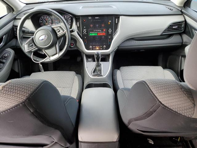 2021 SUBARU OUTBACK PR #3284342065