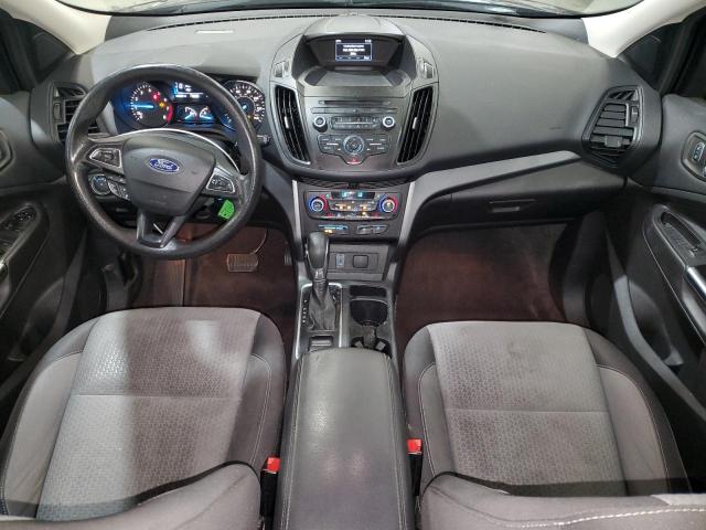 2018 FORD ESCAPE SE - 1FMCU9GD5JUB93847