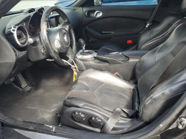 2009 NISSAN 370Z #3311468278