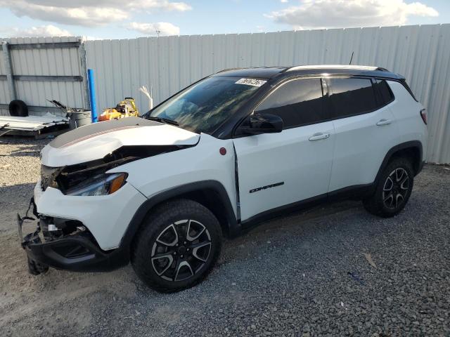 JEEP COMPASS TR