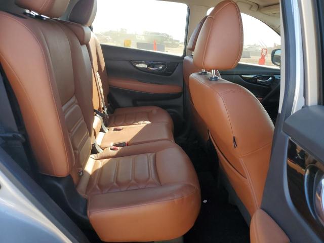 2017 NISSAN ROGUE S JN8AT2MV7HW258378