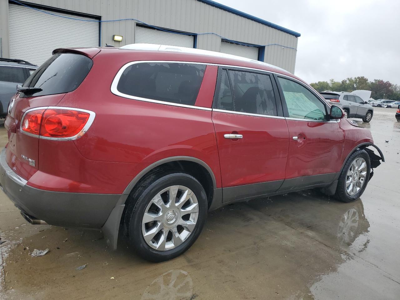BUICK ENCLAVE CXL
