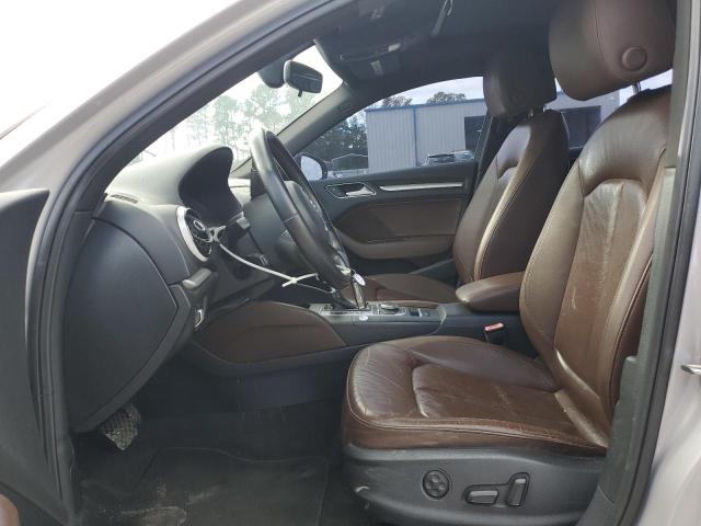 2016 AUDI A3 PREMIUM - WAUA7GFFXG1068019