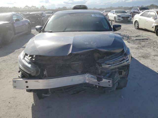 2021 ACURA ILX PREMIU - 19UDE2F75MA007384