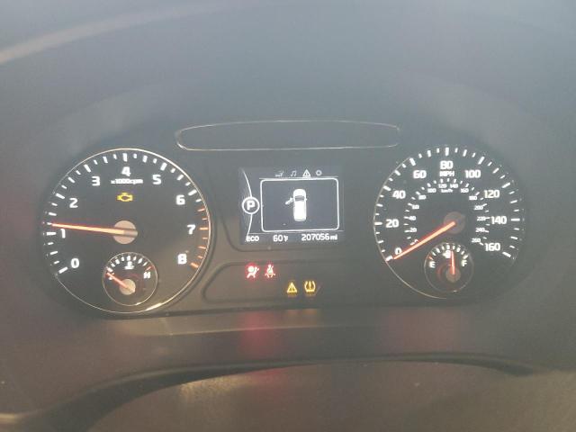 2016 KIA SORENTO LX #3290296208