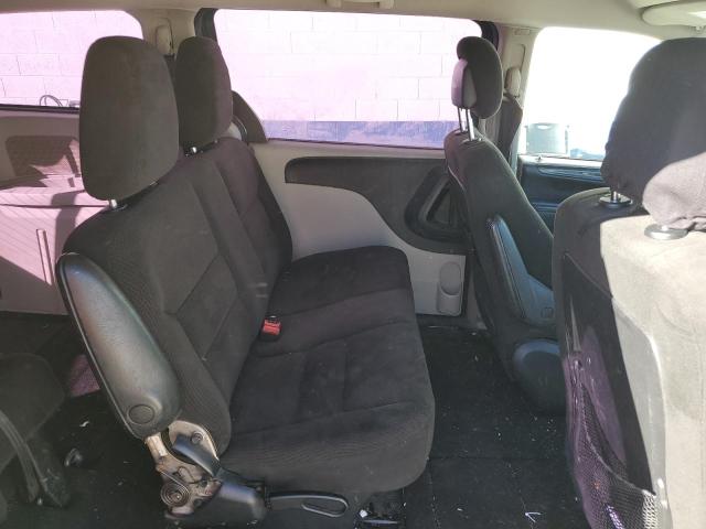 2016 DODGE GRAND CARA 2C4RDGBG1GR369108