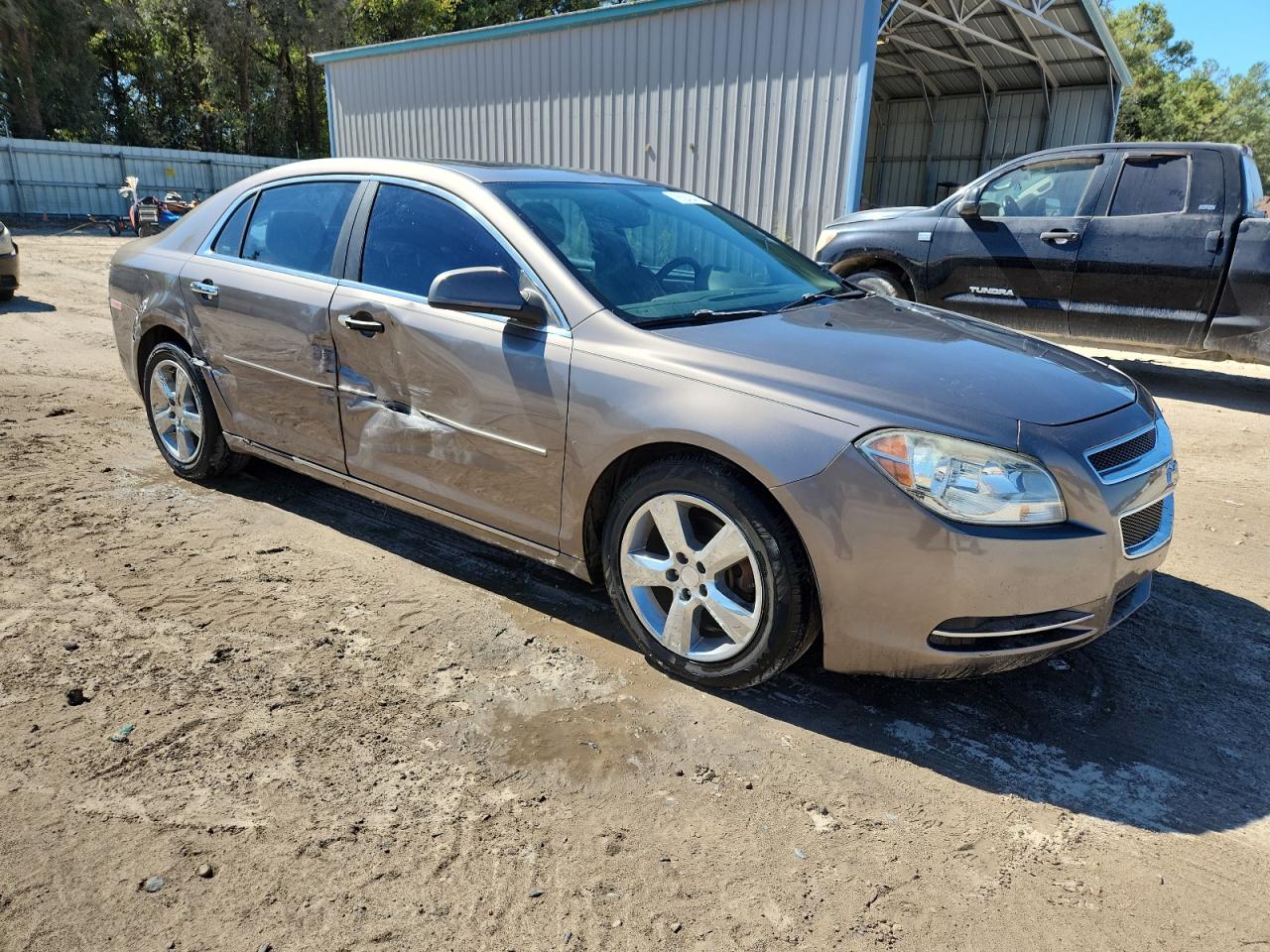 CHEVROLET MALIBU 2LT