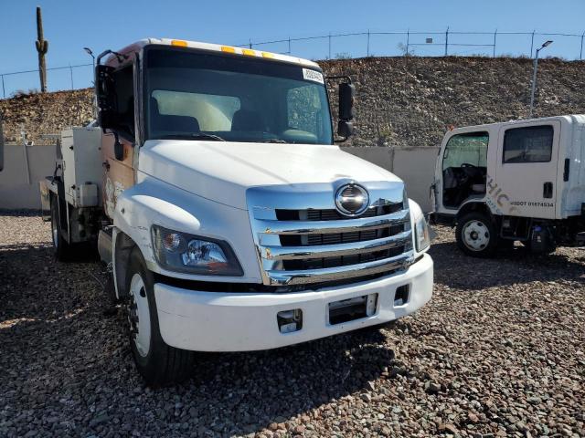 2017 HINO HINO 338 #3266209531