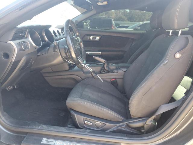 2018 FORD MUSTANG GT #3311584776