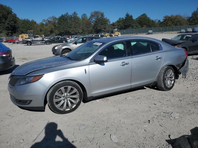 2013 LINCOLN MKS #3304581458