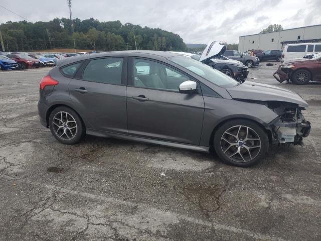 2015 FORD FOCUS SE 1FADP3K29FL386783