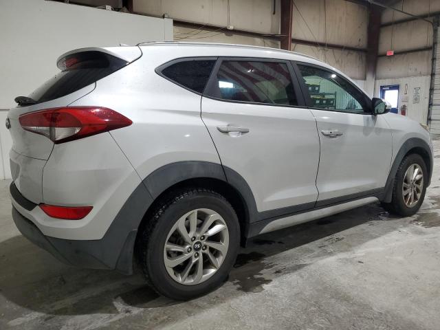 2017 HYUNDAI TUCSON LIM KM8J33A43HU420401