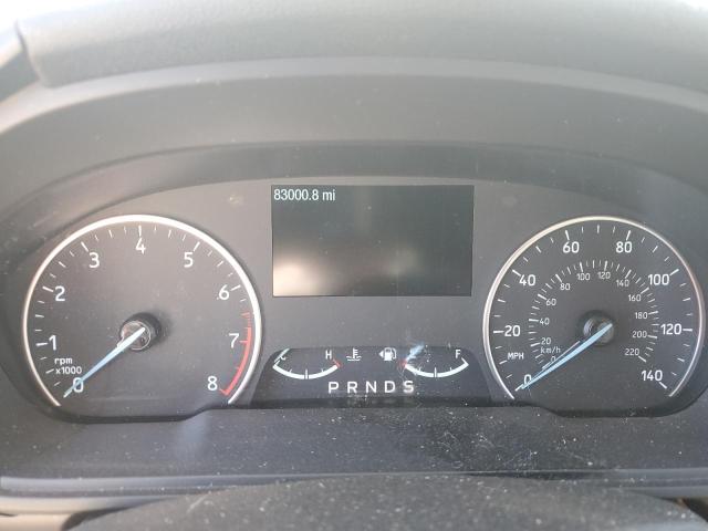 2018 FORD ECOSPORT T #3304870537