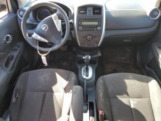 2017 NISSAN VERSA S 3N1CN7AP4HL868068