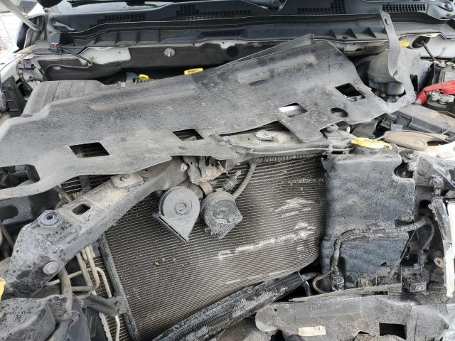 2012 DODGE RAM 1500 S #3281631385