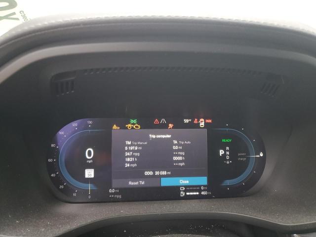 2024 VOLVO XC60 ULTIM YV4H60DMXR1750654