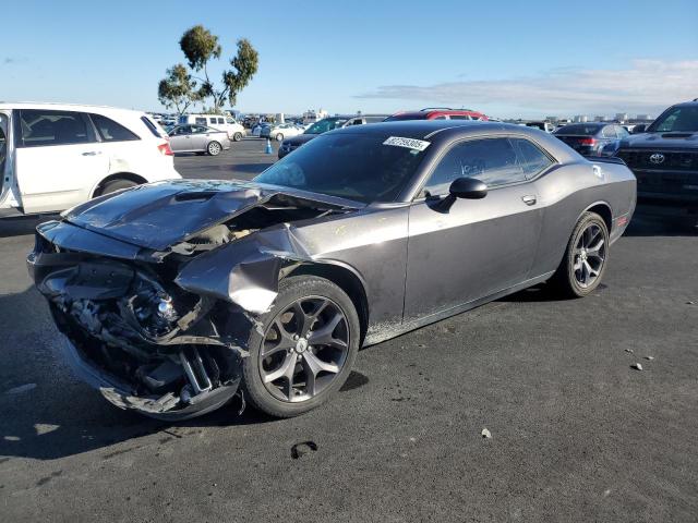 2018 DODGE CHALLENGER #3309711841