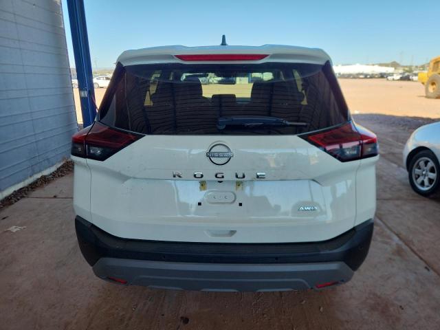 2023 NISSAN ROGUE S - 5N1BT3AB0PC946105