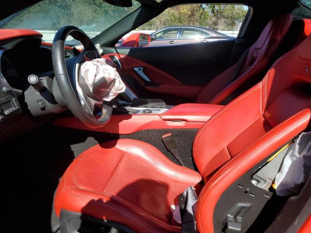 2014 CHEVROLET CORVETTE S #3297147520