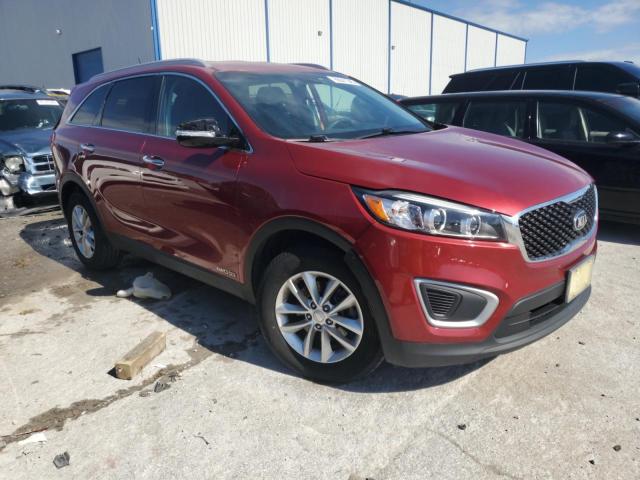 2017 KIA SORENTO LX - 5XYPGDA5XHG208128