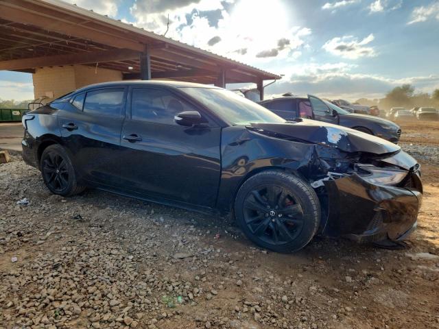 2019 NISSAN MAXIMA S 1N4AA6AV8KC371459