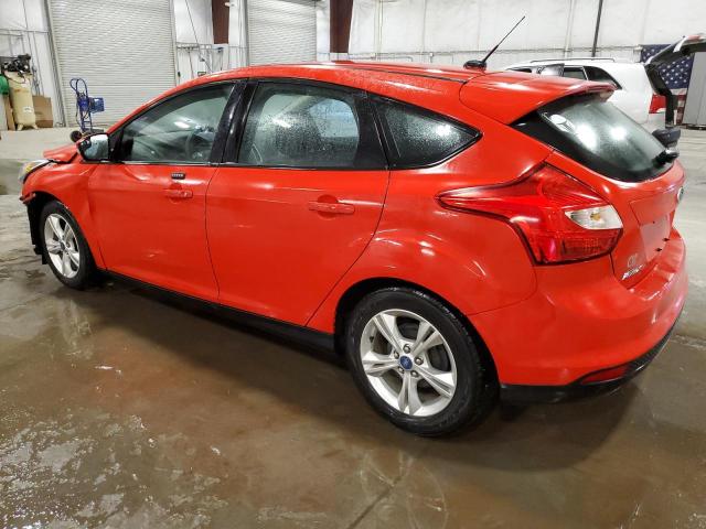 2013 FORD FOCUS SE #3283961805